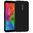 Flexi Slim Stealth Case for LG Q7 - Black (Matte)